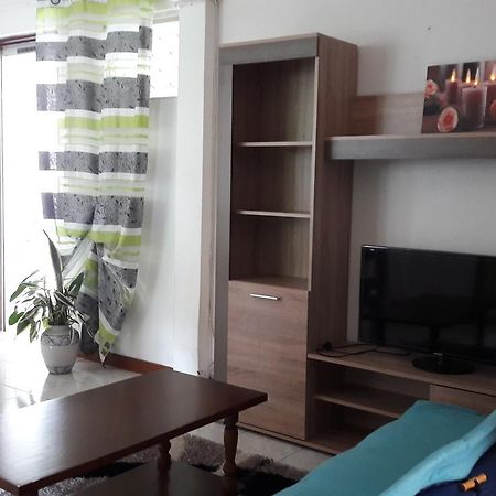 Appartement Hibiscus Martinique Le Lamentin Ngoại thất bức ảnh