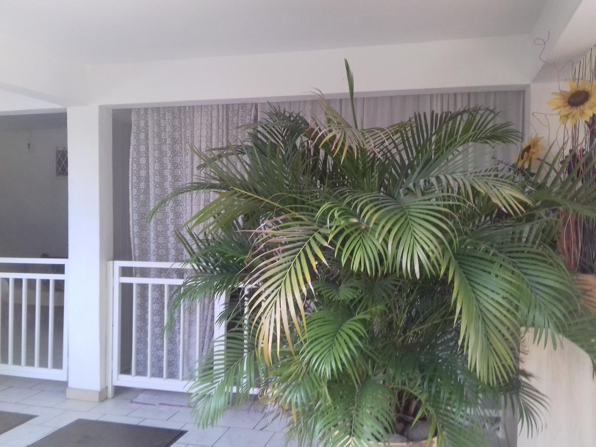 Appartement Hibiscus Martinique Le Lamentin Ngoại thất bức ảnh