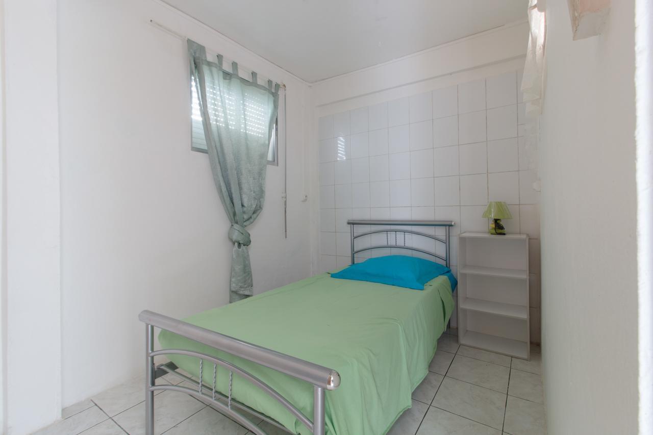 Appartement Hibiscus Martinique Le Lamentin Phòng bức ảnh