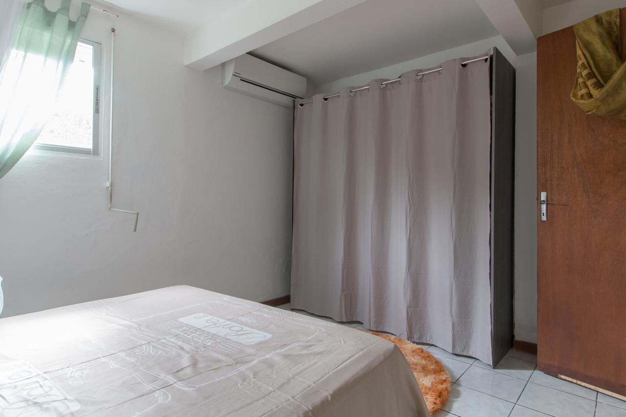 Appartement Hibiscus Martinique Le Lamentin Phòng bức ảnh