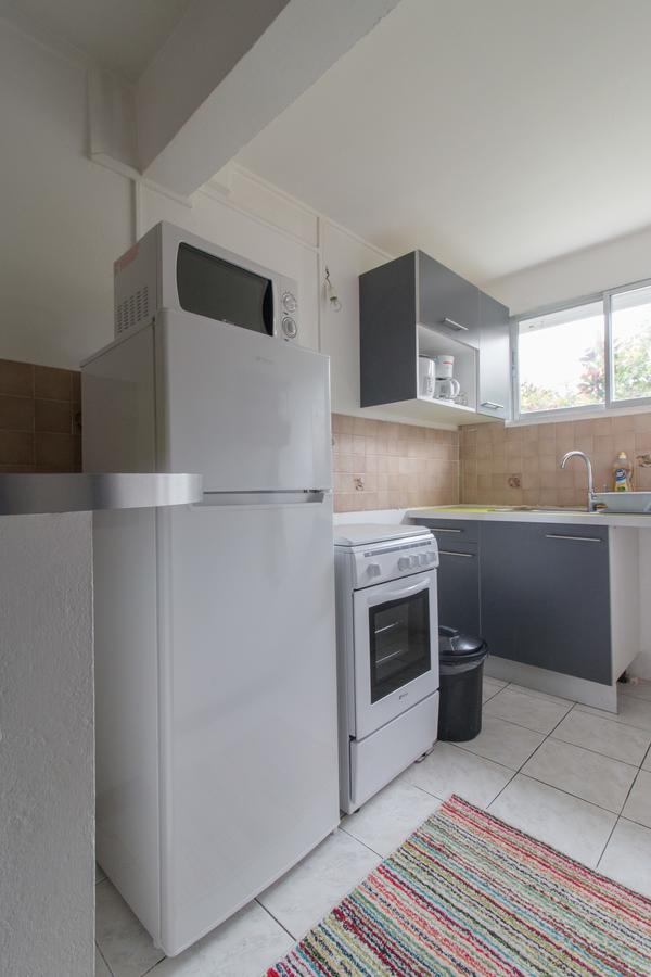 Appartement Hibiscus Martinique Le Lamentin Phòng bức ảnh