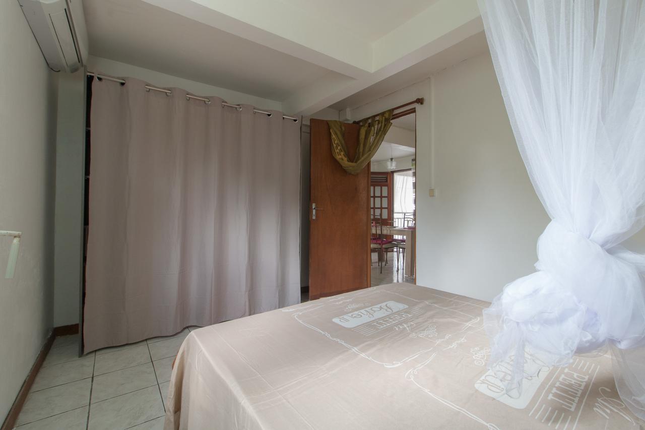 Appartement Hibiscus Martinique Le Lamentin Phòng bức ảnh