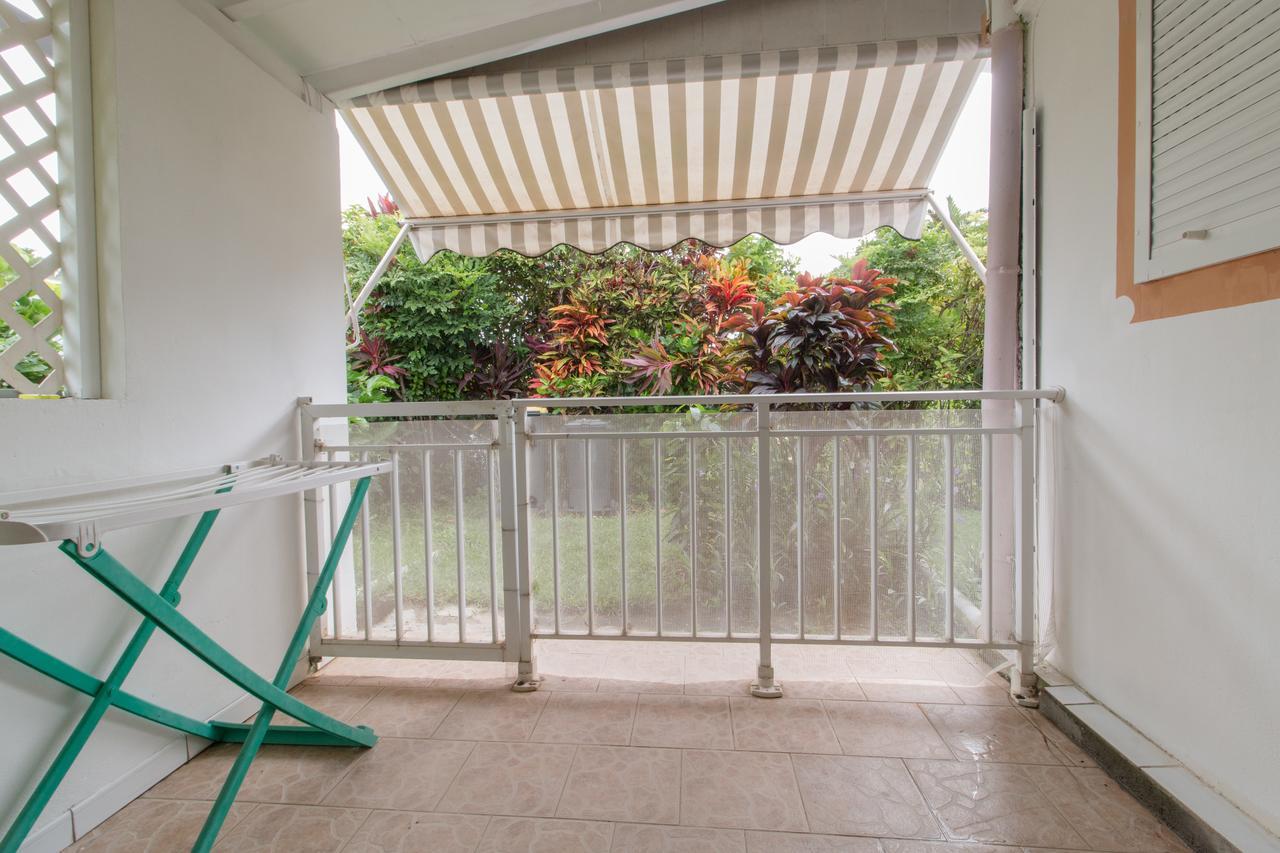 Appartement Hibiscus Martinique Le Lamentin Phòng bức ảnh