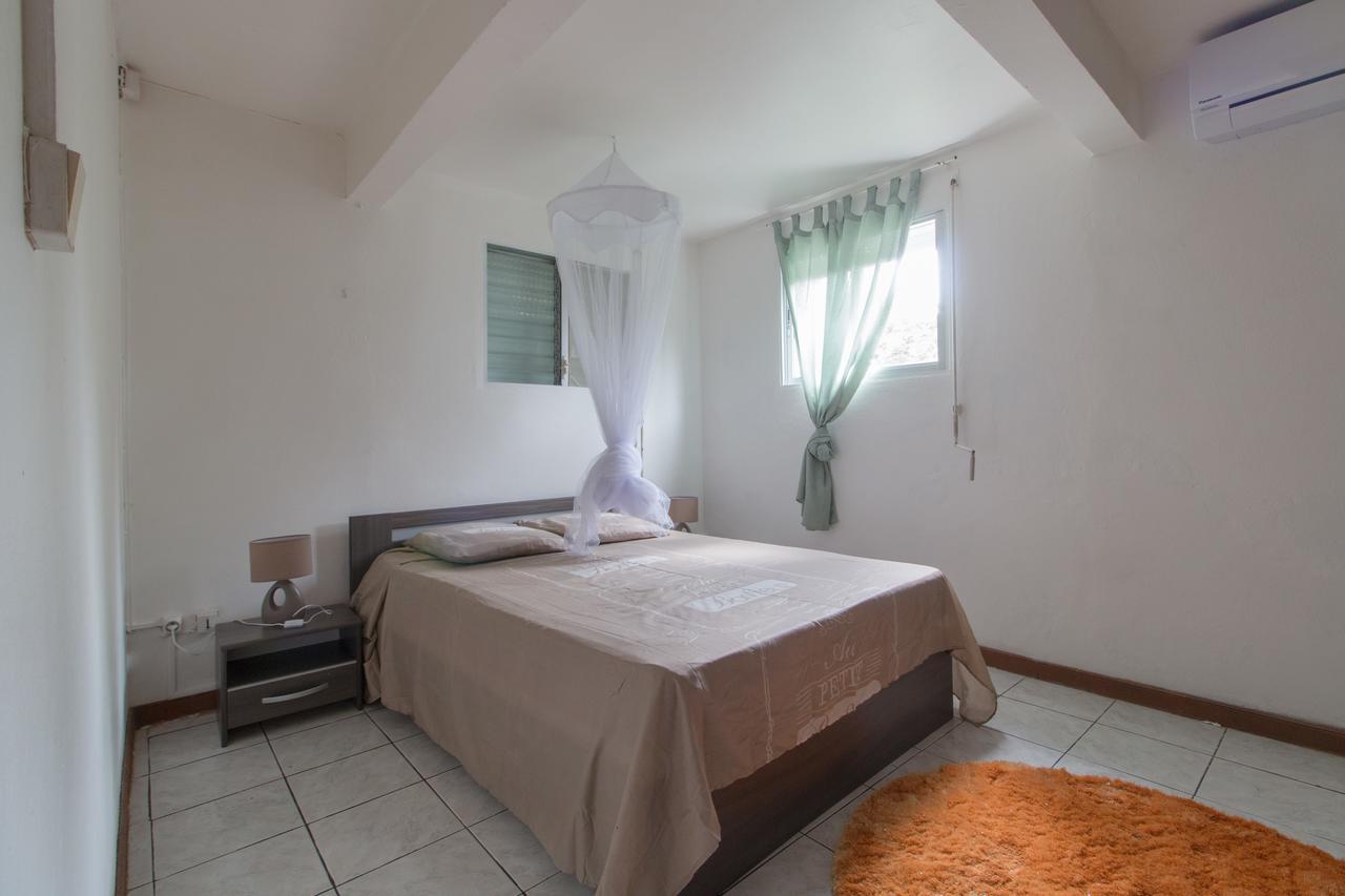 Appartement Hibiscus Martinique Le Lamentin Phòng bức ảnh